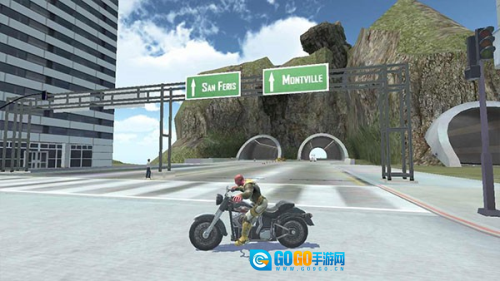 犯罪传奇灭霸图3