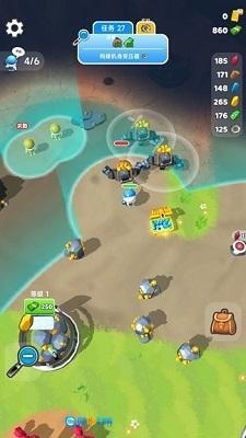 太空牛仔星际矿工图1