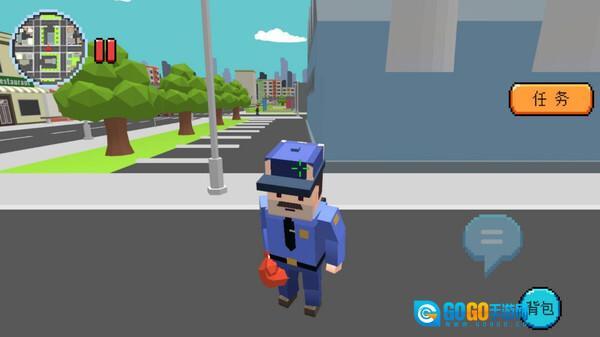 灵动创造像素乐园图3