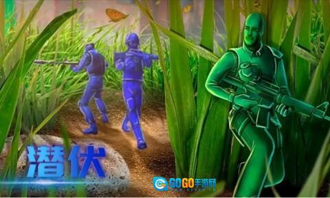 迷你勇者冒险图2