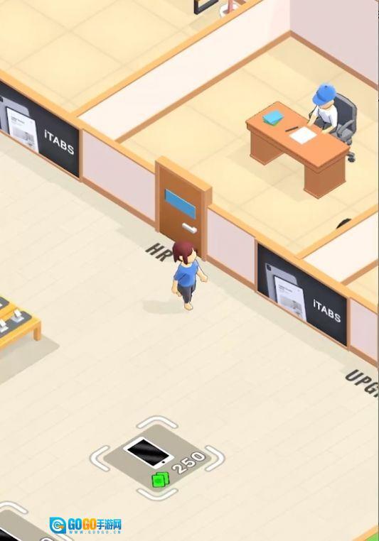 科技商店大亨图1