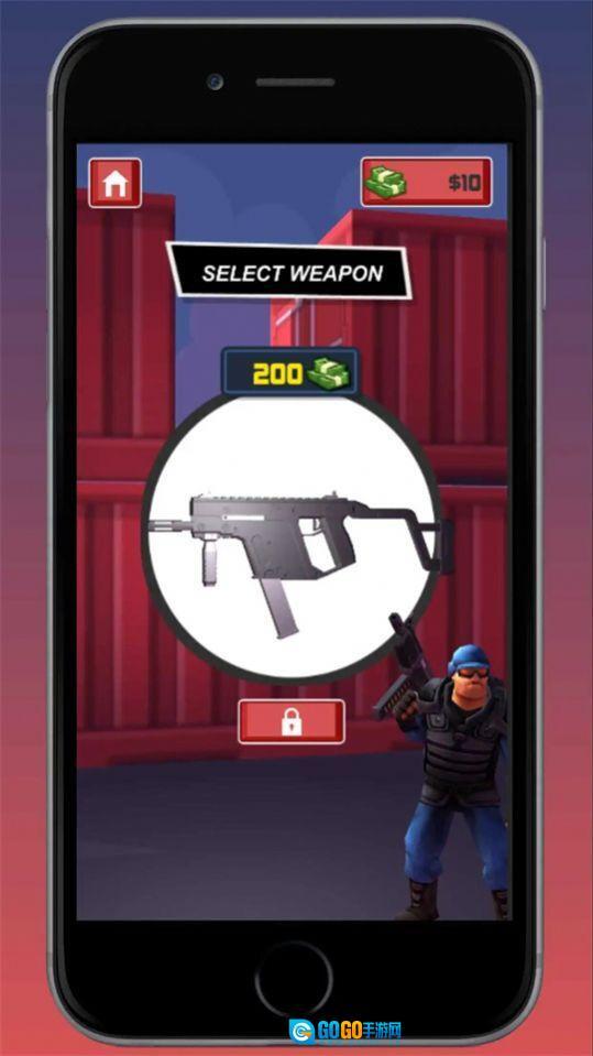 战术英雄出击图4