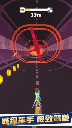 极限巅峰漂移图4