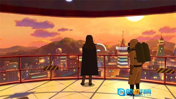 蜡笔小新：煤炭镇的小白中文正版图2