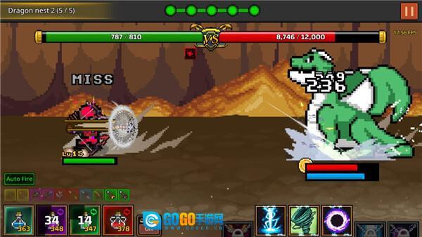 最强弓箭手钻石图4