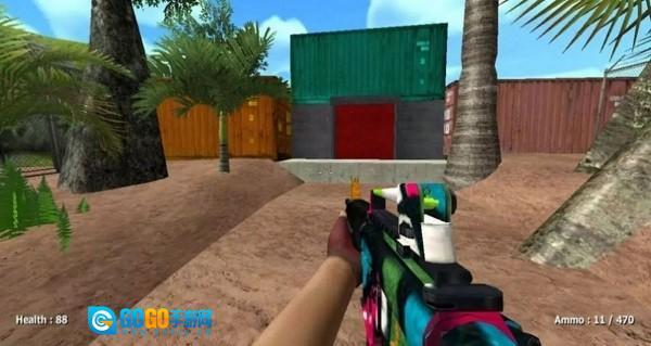 恐龙荒岛生存手机版图2