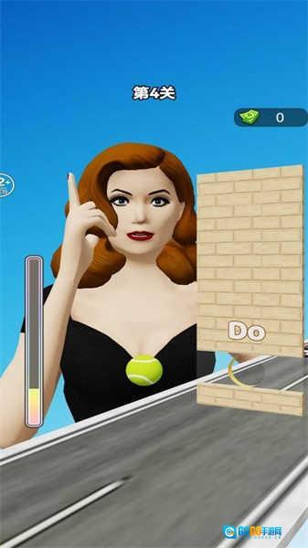 绝对音准跑酷图3