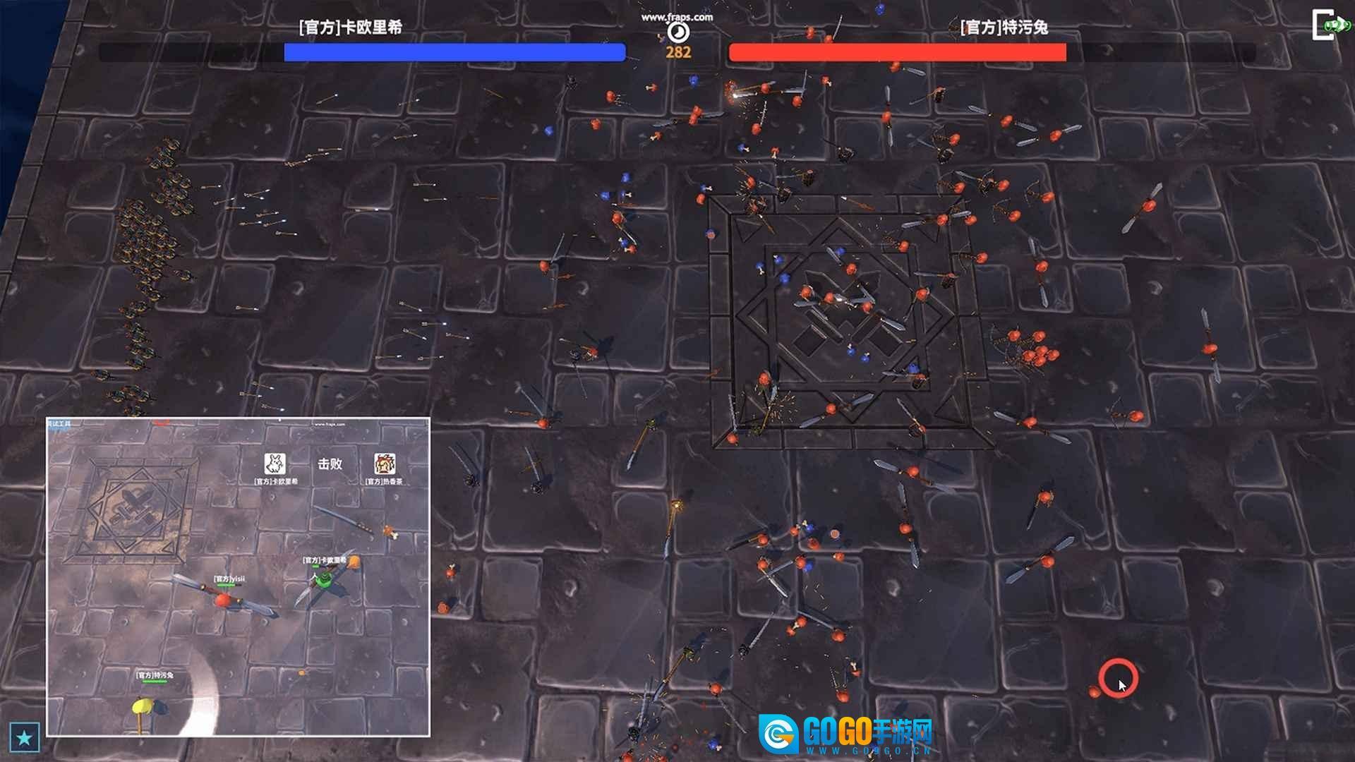 我的战舰应用宝版图2