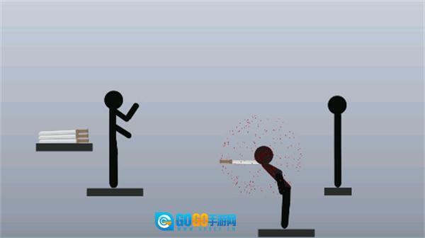 布娃娃投掷挑战正版图1