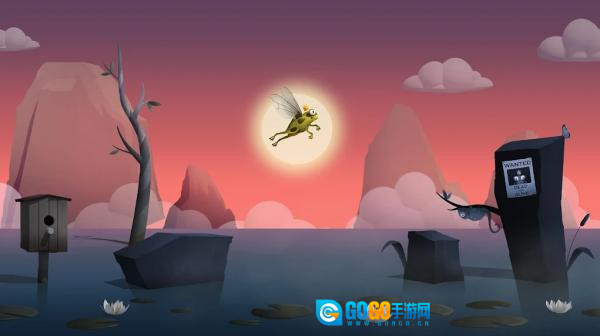 逃跑的青蛙王子图2