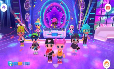 迷你生活城市小镇图3