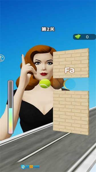 绝对音准跑酷图1