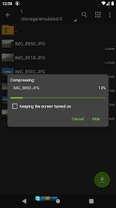 老外管理器绿色版图1