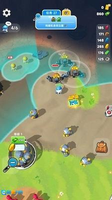 太空牛仔星际矿工图2