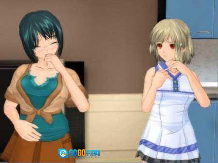 波动少女2汉化版图3