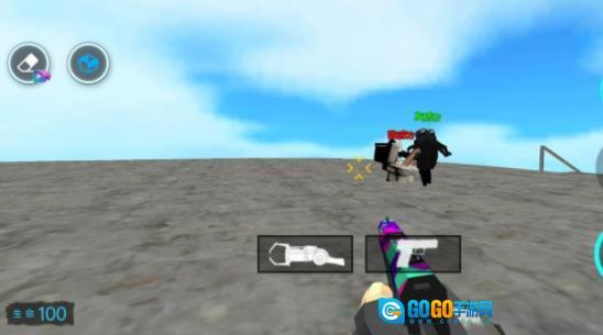 马桶人大决战图3