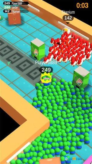 太空杀拥挤战争(3)