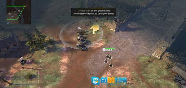 第二次世界大战指挥官图3