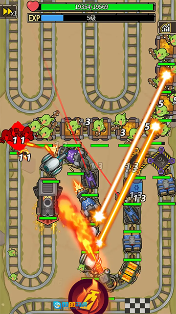 我头很铁免广告图3