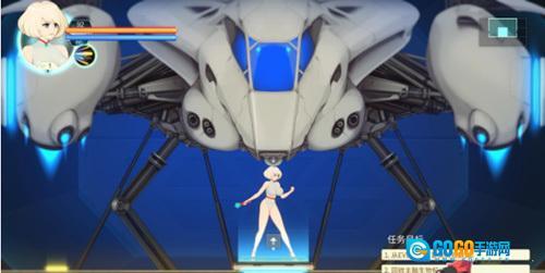 异形探索安卓汉化直装版图2