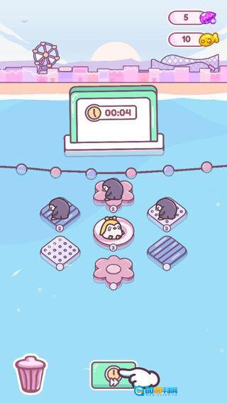 萌企鹅乐园中文版图3