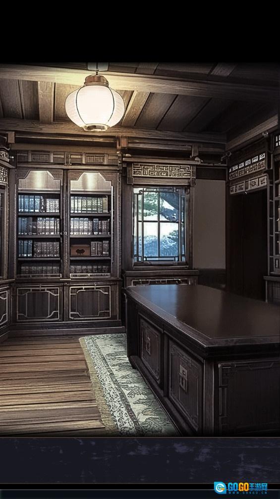 偿命锁测试版图4