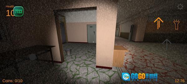 Nextbot追逐联机版图5