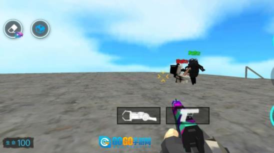 马桶人大决战图1