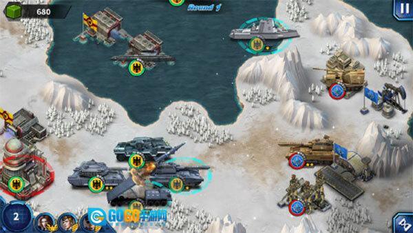 将军的荣耀2图4