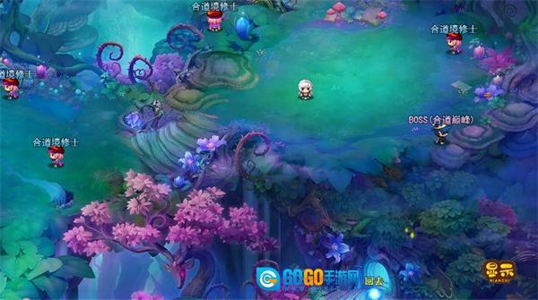 我的零天赋开局图2