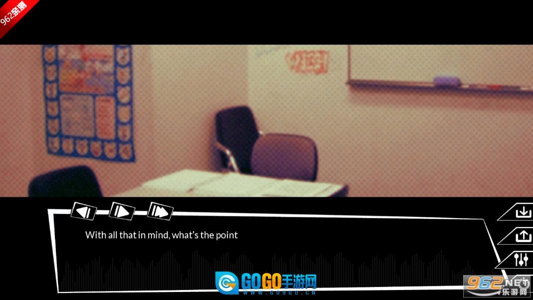 Antonym Obscure游戏手机版图8