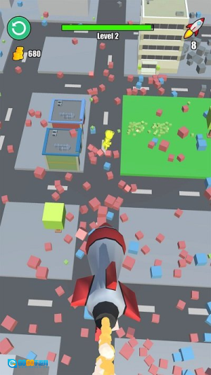 城市清除计划图1