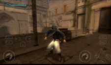 波斯王子时之沙手机版(3)