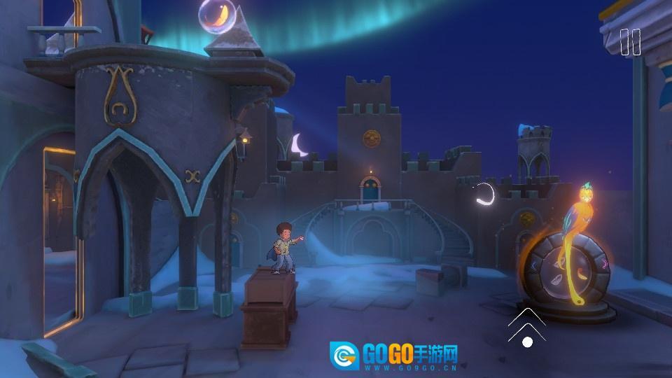 双子迷途2安卓版图1