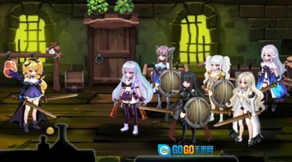 地下城与公主3图2