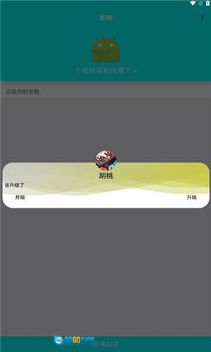 胡桃弱网参数版图2