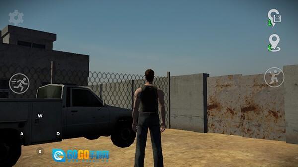 Only Up中文版图3