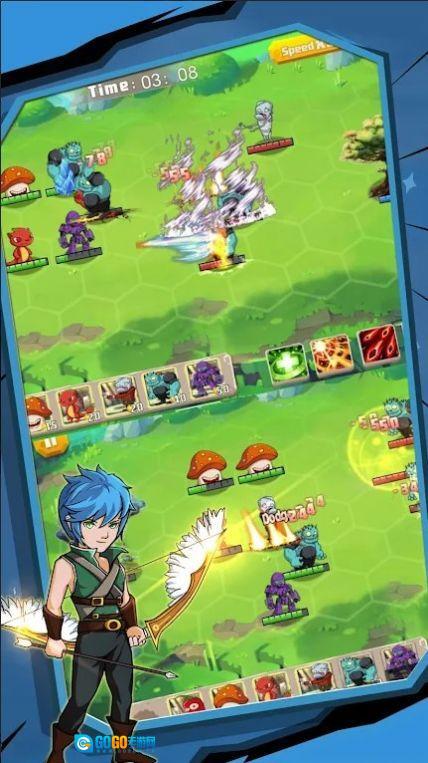 花园保卫联盟图2