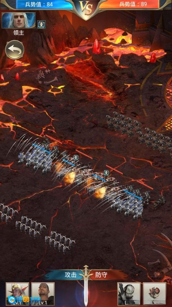 诸王黎明安卓版图6