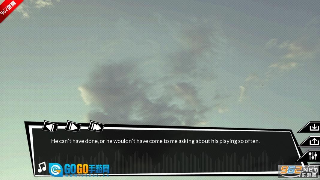 Antonym Obscure游戏手机版图2