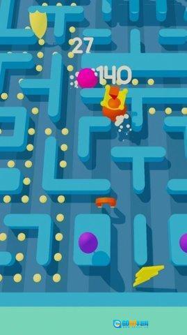 疯狂吃豆人激战图2