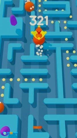 疯狂吃豆人激战图3