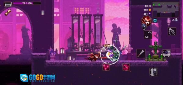 小骨英雄杀手旧版图3