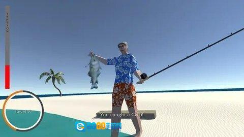 曼尼汉堡店免费版图2