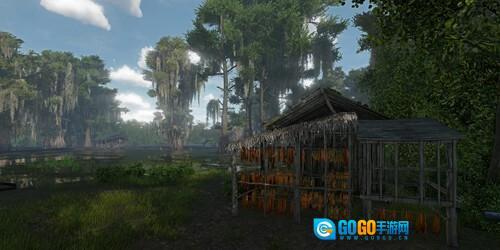 垂钓星球安卓版图1