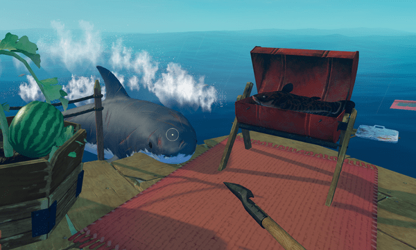 木筏生存手机正版(3)