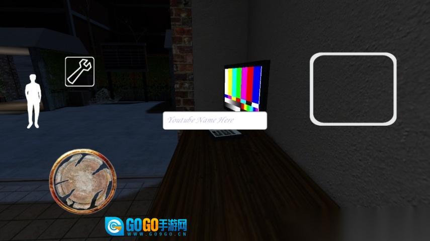 恐怖奶奶来世GrannyTheAfterlife最新版图1