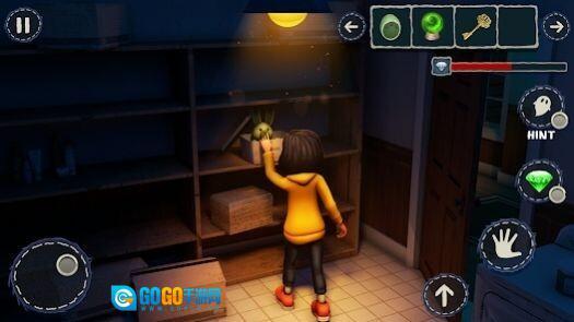 艾梅莉和失落的灵魂图2