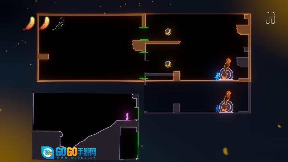 双子迷途2安卓版图3