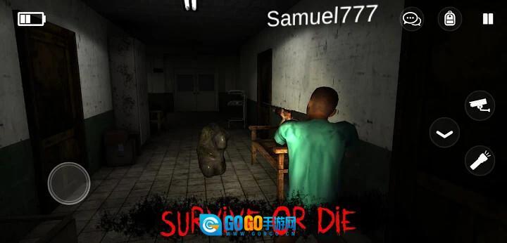 标本：零中文最新版图3